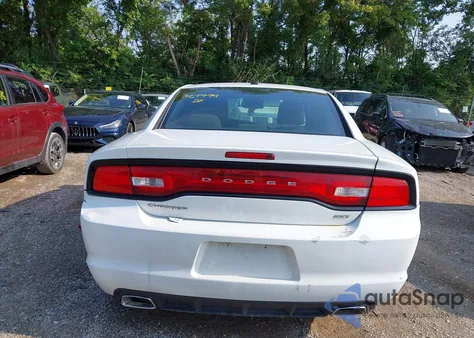 2014 Dodge Charger Sxt from USA, damaged, VIN 2C3CDXHG3EH361774